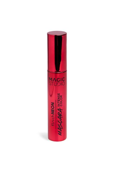 Magic Studio Neon Mascara Rood