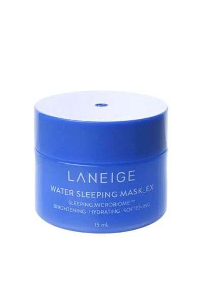 Laneige Lip Sleeping Mask Aqua