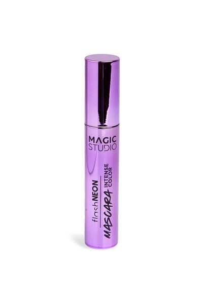 Magic Studio Neon Mascara Paars