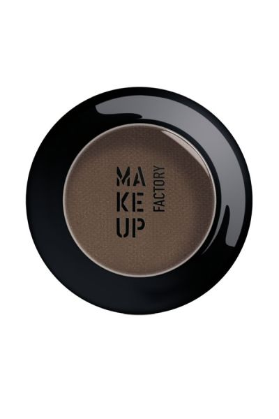 Make Up Factory Eye Brow Powder Ebony 1.4gr