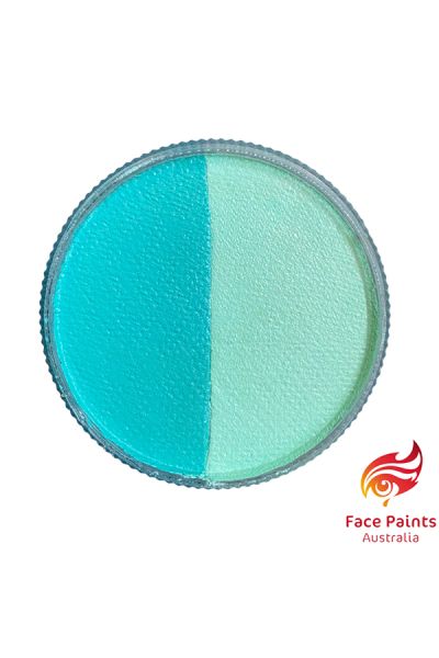 FPA 50/50 Mint & Teal 30g