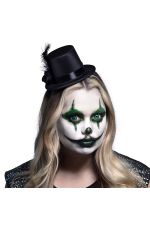 Kleur Lenzen Freaky Clown