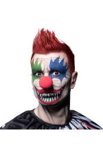 Kleur Lenzen Killer Clown