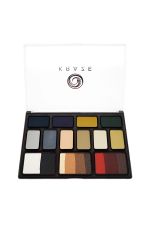 Kraze Ultimate Halloween Palette