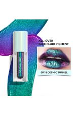 Duochrome Lipstick Cosmic Tunnel