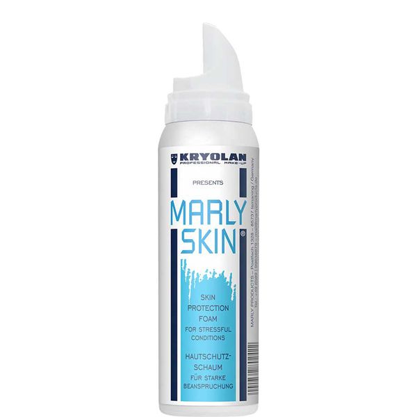 MARLY SKIN - SKIN PROTECTION FOAM