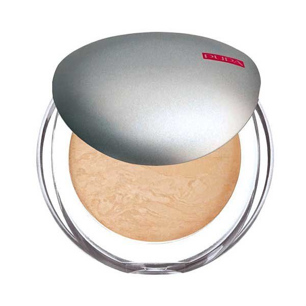 Pupa Luminys Silky Face Powder 04