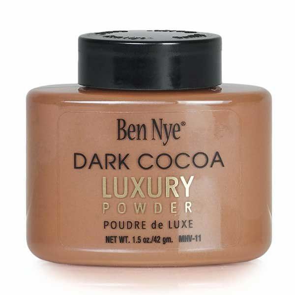 Ben Nye Banana Luxury Dark Cocoa 42gr