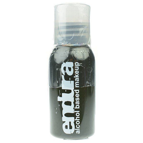 Endura Makeup/Airbrush Oil Spill 30ml