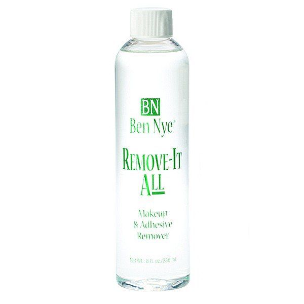 Ben Nye Remove -It All 240ml