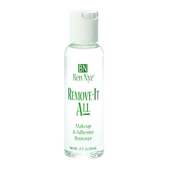 Ben Nye Remove -It All 59ml.