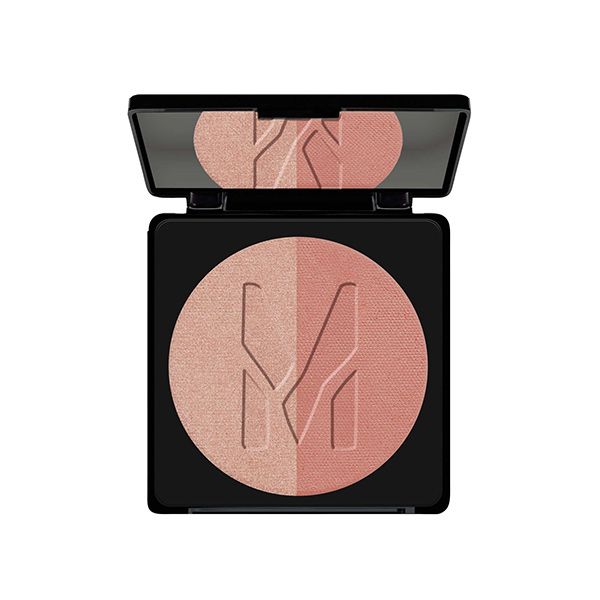 Make up Factory Artist Powder Blush First Date