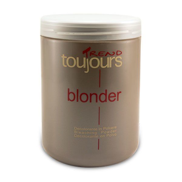 Trend Toujours Blondeer Poeder 500 gram