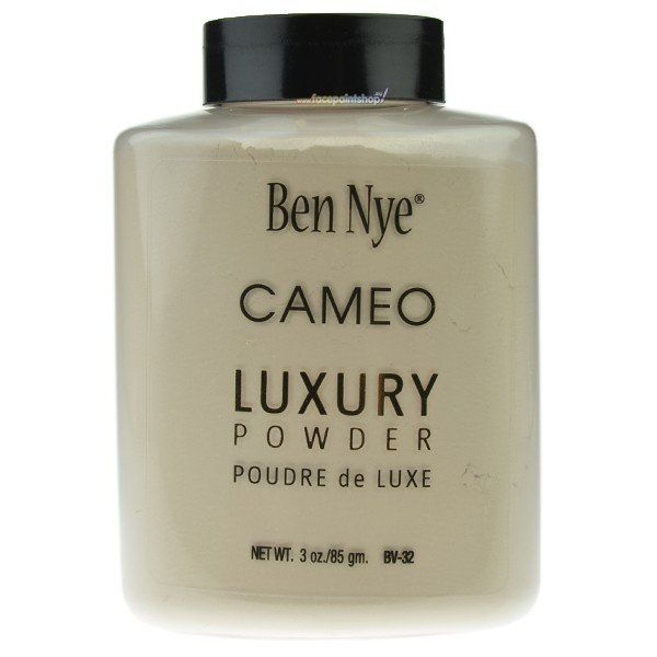 Ben Nye Banana Luxury Cameo Powder 70gr