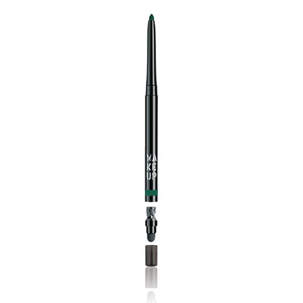 Make Up Factory Automatic Eyeliner Cool Green