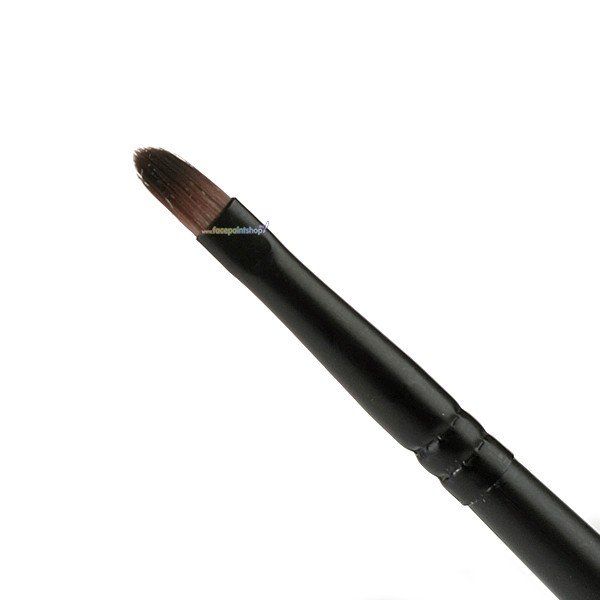 Ben Nye Lip Brush met cover