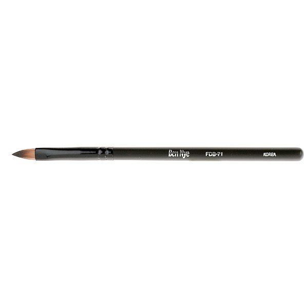 Ben Nye Lip Brush 4.75''