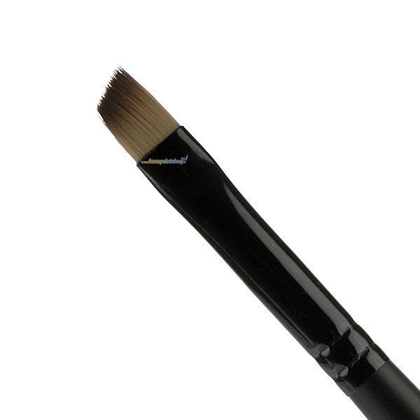 Ben Nye Angle Shadow Brush No. 12