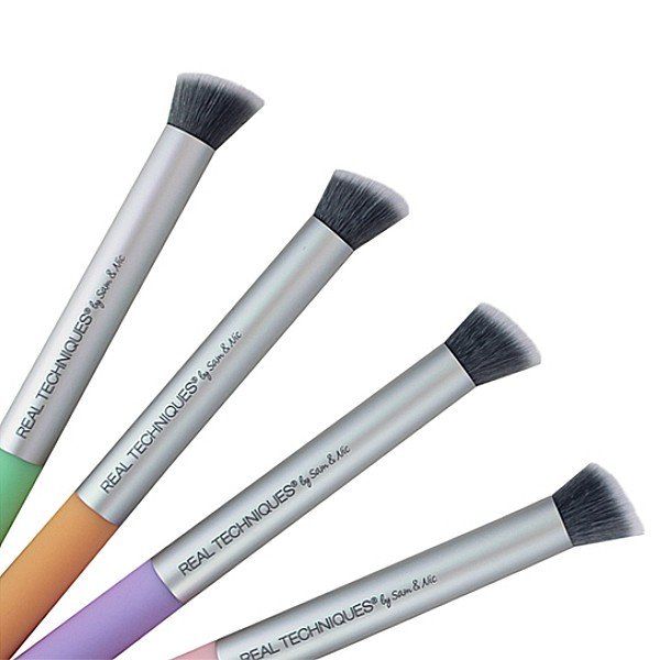 Real Techniques Color Correction Brush Set