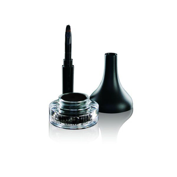 Make-up Studio Cream Eyeliner Black