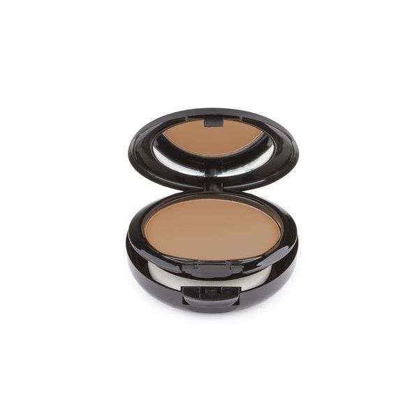 Make-Up Studio Compact Mineral Powder Cinnamon