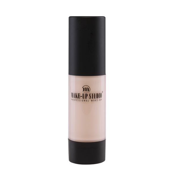 Make-Up Studio Face Prep Illuminating Primer SPF30