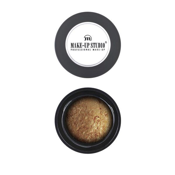 Make-Up Studio Lumière Citrine Gold