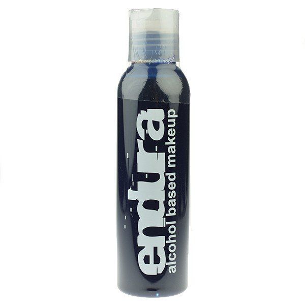 Endura Makeup/Airbrush Blue 120ml