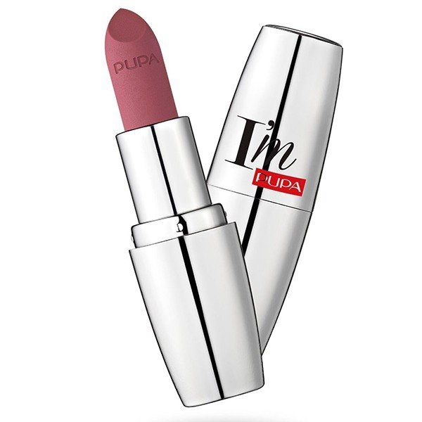 Pupa I'm Matte Lipstick 031