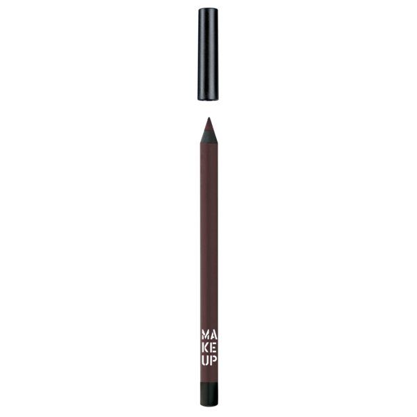 Make Up Factory Color Perfection Lip Liner Dark Rosewood