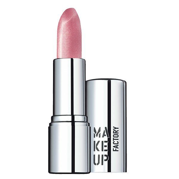 Make Up Factory Shimmer Lip Stick Rosy Blossom