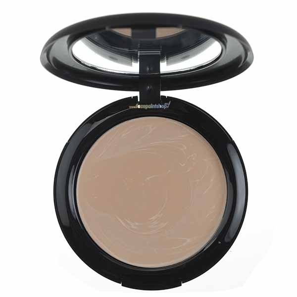 Make-Up Studio Face It Cream Foundation CB1 Almond