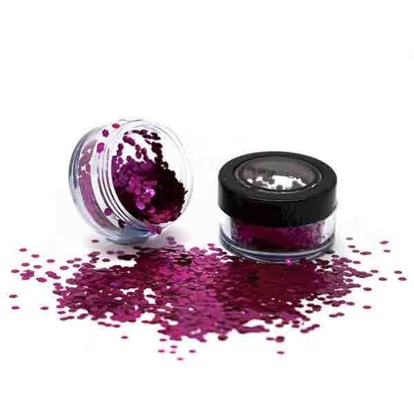 Paintglow Bioglitter Wild Orchid