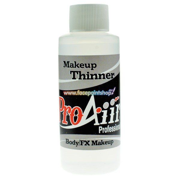 Proaiir Makeup Thinner