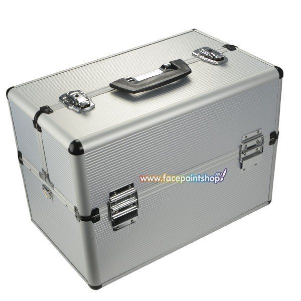 Make-Up Studio Berlin Aluminium Make Up Case