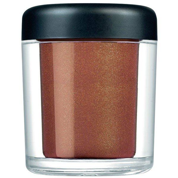 Make Up Factory Pure Pigments Copper Reflection