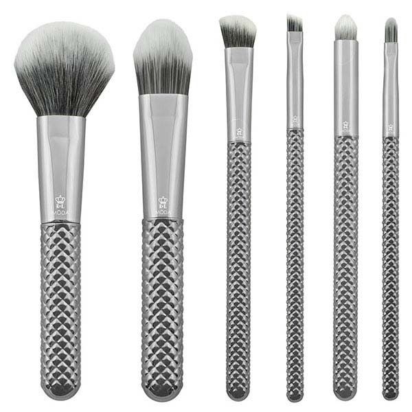 Professional Makeup Brush Set 7 Pcs