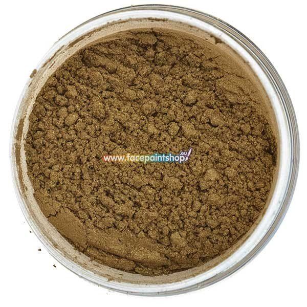 Ben Nye Lumiére Luxe Powder Brons