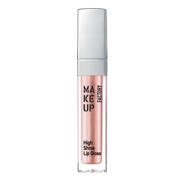 Makeup Factory Lipgloss