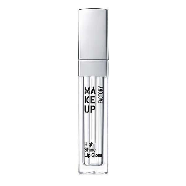 Makeup Factory Lipgloss