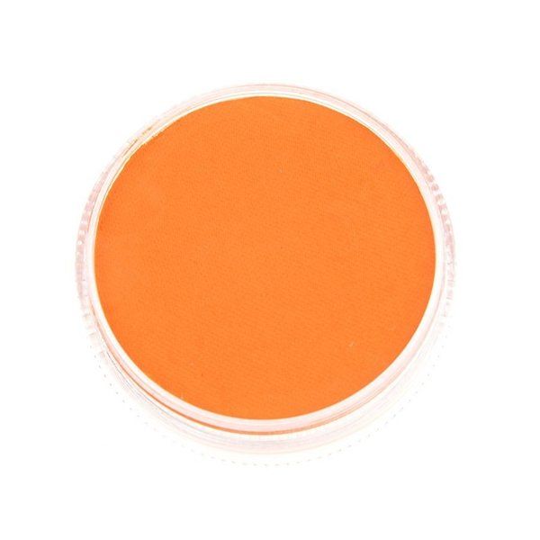 Diamond Fx Schmink Neon Oranje 32gr