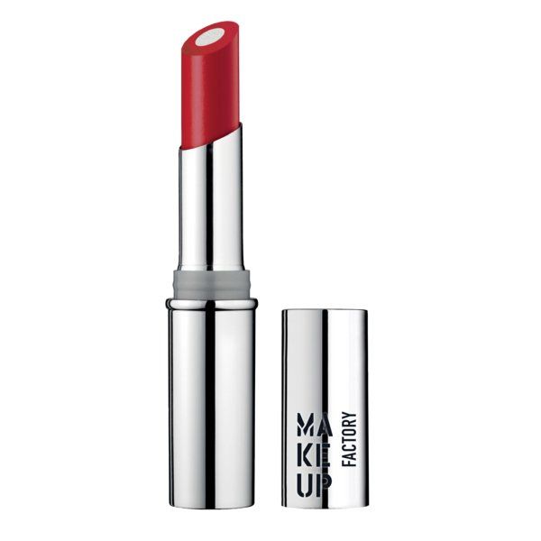 Make Up Factory Inner Glow Lip Color Sicilian Red