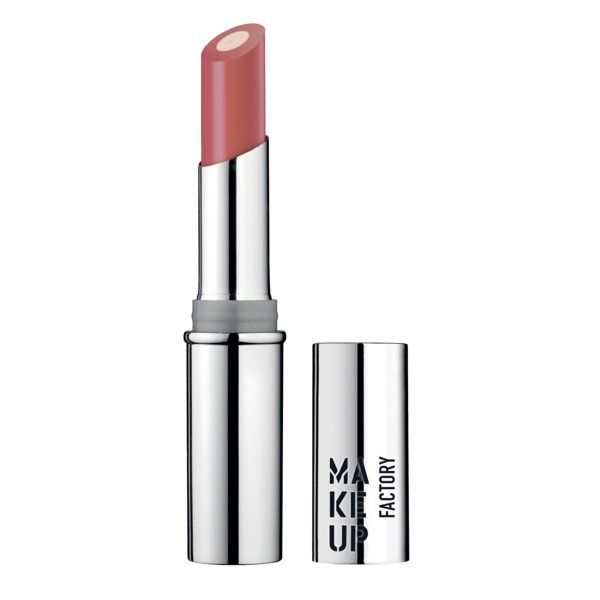 Make Up Factory Inner Glow Lip Color Sahara Red