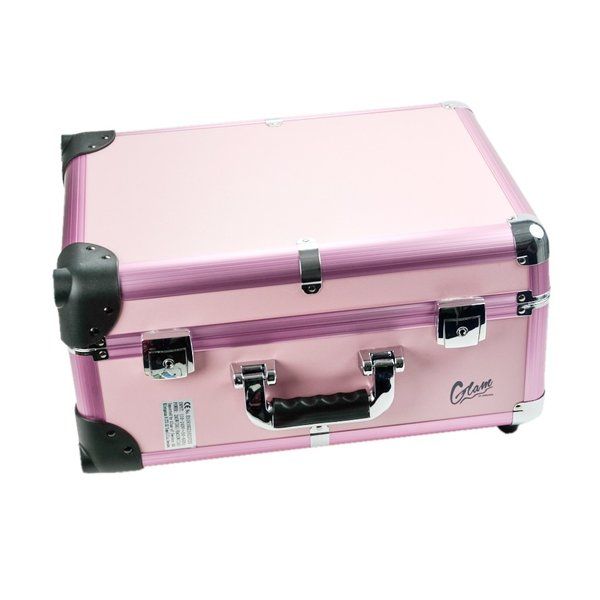 Make Up Case Pink