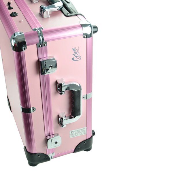 Make Up Case Pink