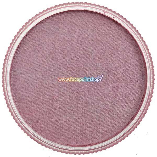 Diamond Fx Metallic Schmink Mellow Pink 32gr