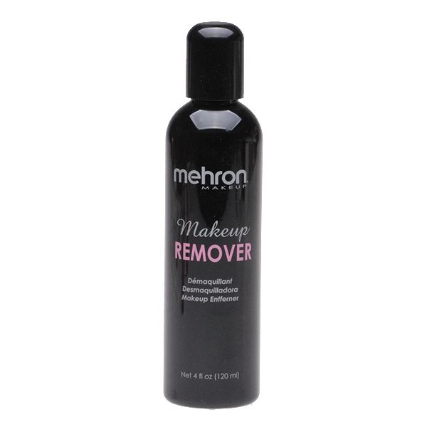 Mehron Makeup Remover