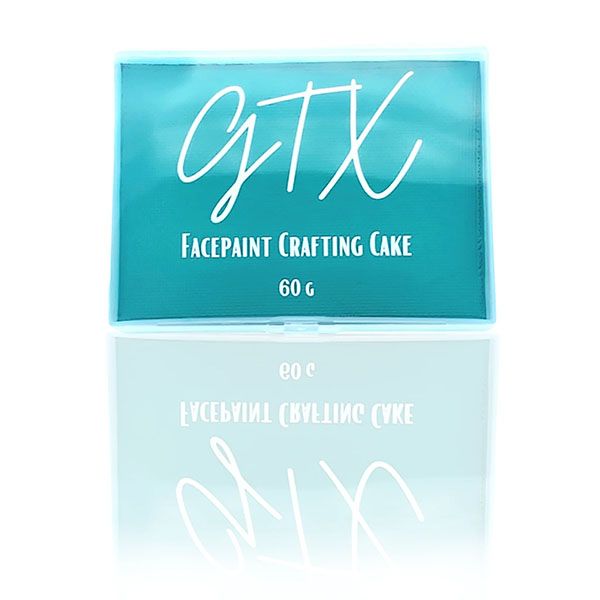 Gtx Facepaint Honkey Tonk Turquoise Regular 60gr