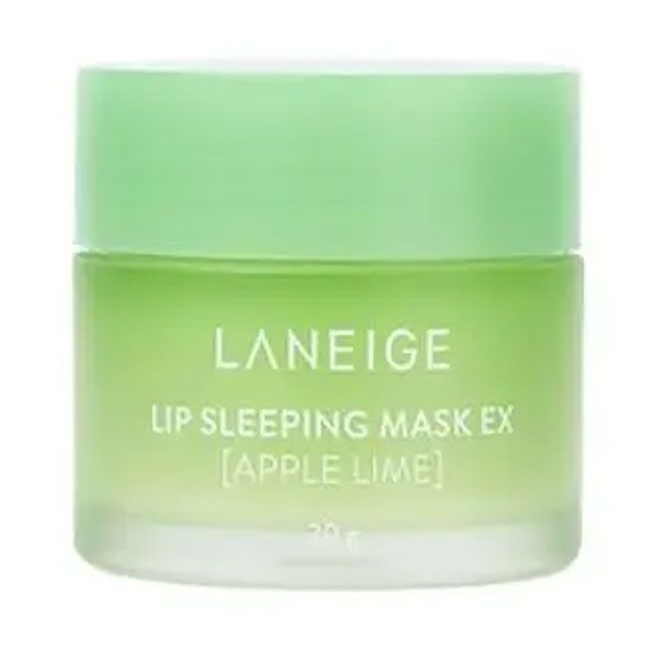 Laneige Lip Sleeping Mask Apple Lime