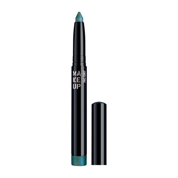 Make Up Factory Cooling Eyeshadow Magic Green | 21